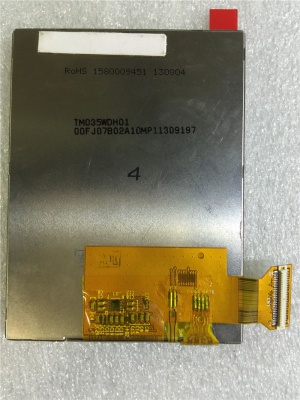 TM035WDH01 TIANMA LCD Display 240pcs in stock