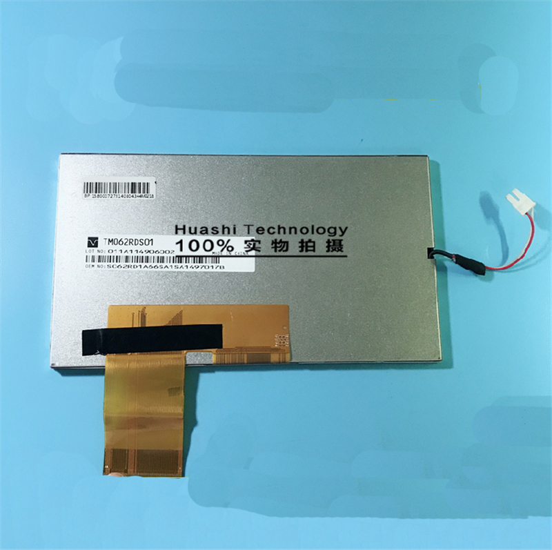 TM062RDS01 210pcs New arrival TIANMA original