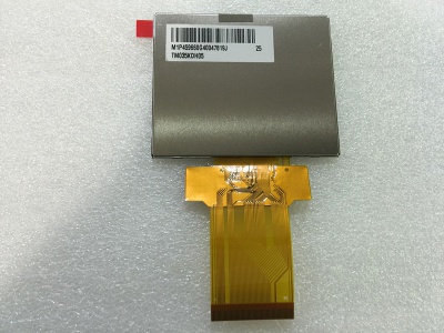 TM035KDH05 TIANMA LCD 210pcs available