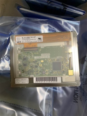 NL6448BC18-07 NEC LCD Display 280pcs in stock
