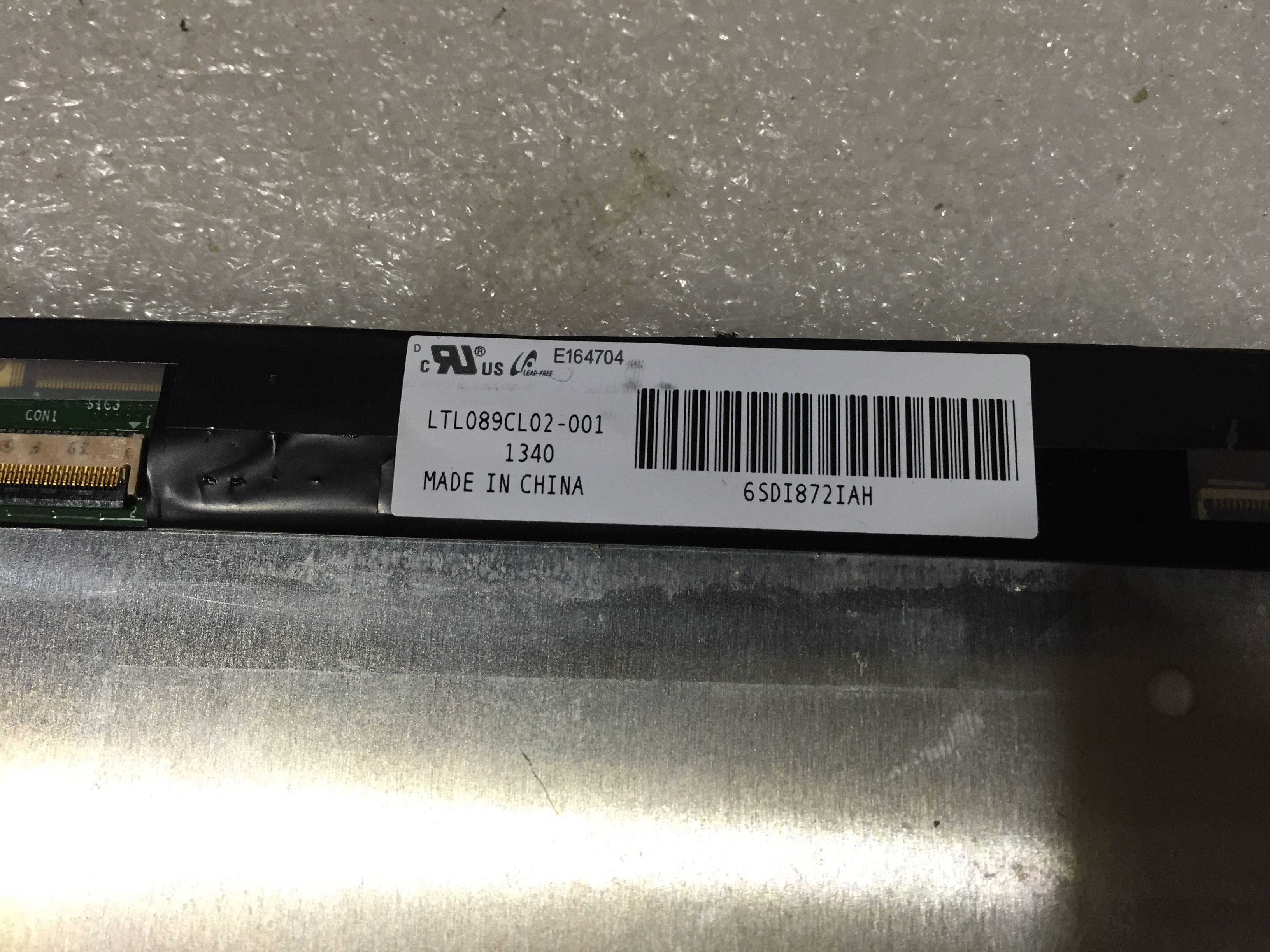 LTL089CL02-002
