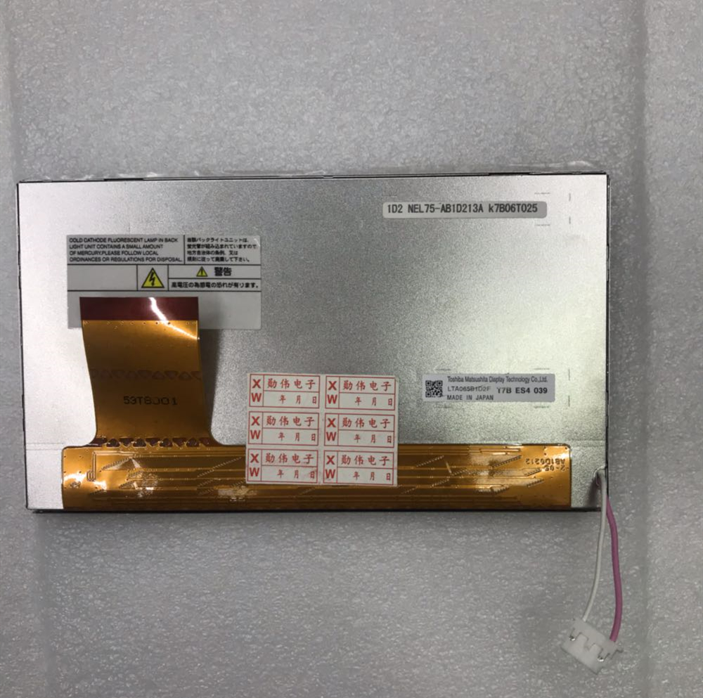 LTA065B1D2F