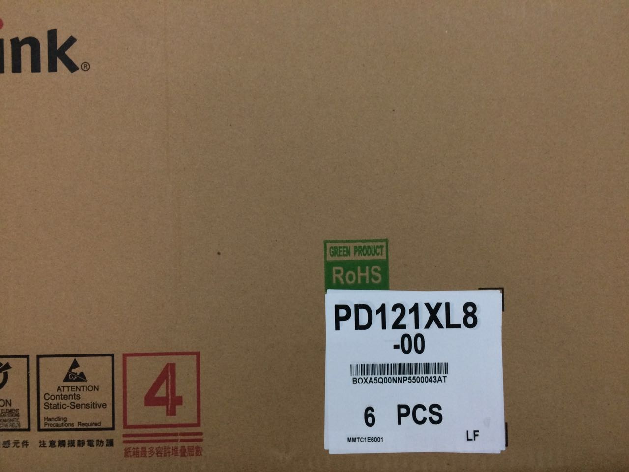 PD121XL8-00