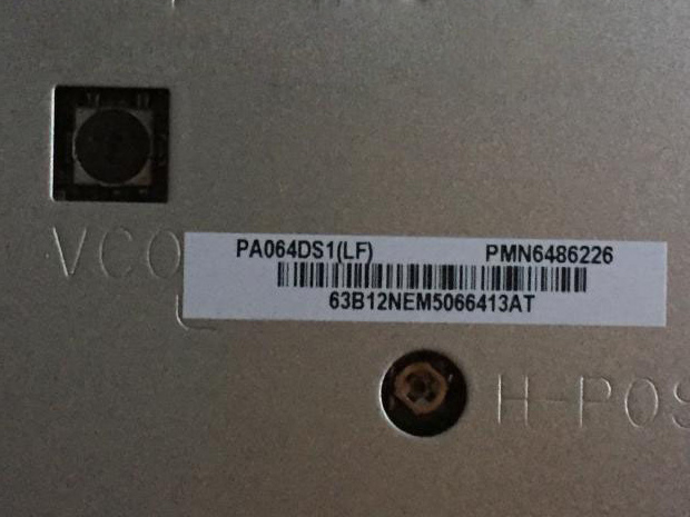 PA064DS1