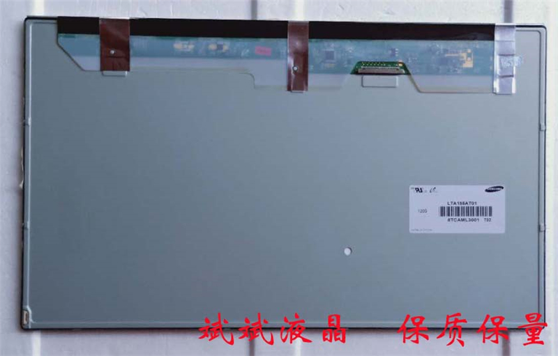 LTA185AT02 SAMSUNG LCD Display