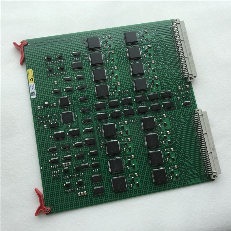 EAK2 CMP Heidelberg I/O board motherboard