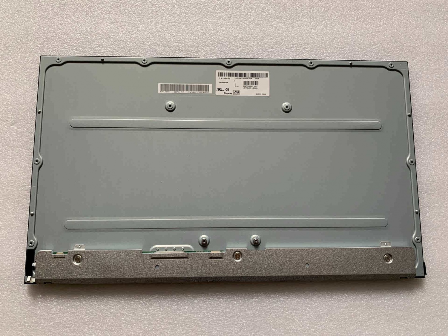 LM238WF5 （SS）（G4） Computer lcd screen （Only for Touch version）