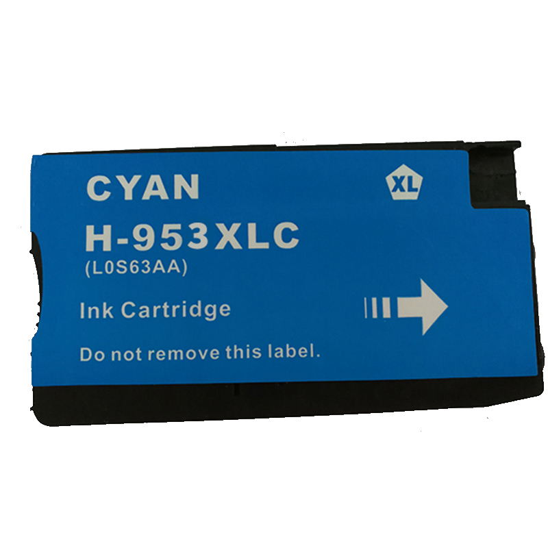 GKI-H-953XL BKpigment /953XL C /953XL M /953XL Y,珠海钜嘉实业有限公司