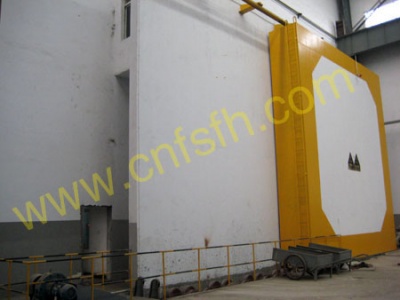 工业铅门防护门