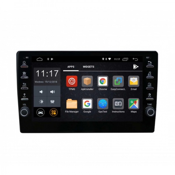 Universal Car Radio-Shenzhen ZYC Car Electronics Co.,Ltd Universal Car Radio-Shenzhen ZYC Car Electronics Co.,Ltd