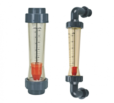 LZS-E/G塑料管精密耐用轉子流量計