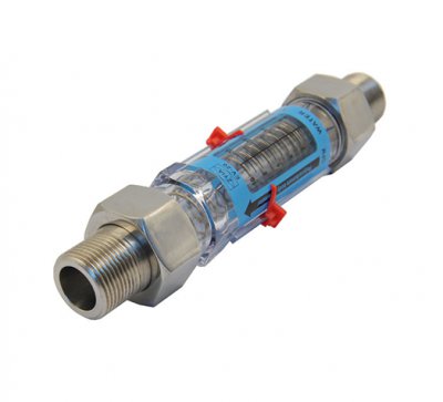 EV-系列變面積塑料流量計