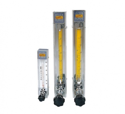 LZB-3/4/6/10小口徑玻璃轉子流量計