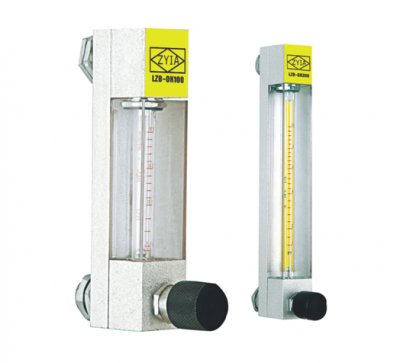 LZB-DK100/DK200玻璃轉子流量計