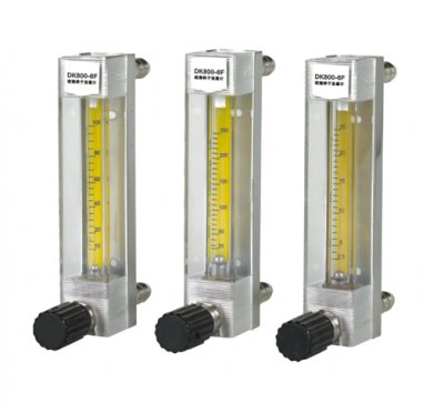 LZB-DK800型玻璃轉子流量計