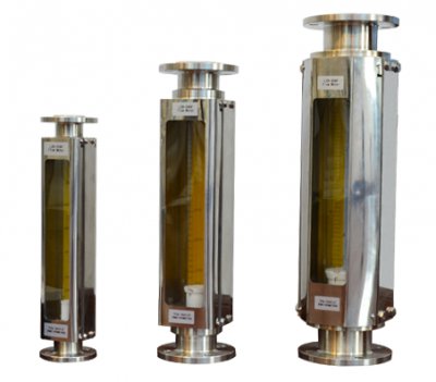 LZB-B全不銹鋼玻璃轉子流量計