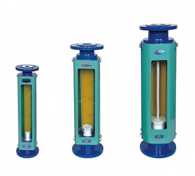 LZB-F防腐玻璃轉子流量計