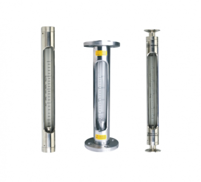 LZB-VA/WA/FA30S全不銹鋼玻璃轉子流量計
