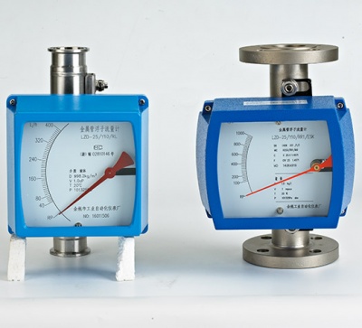 LZ系列金屬管浮子流量計