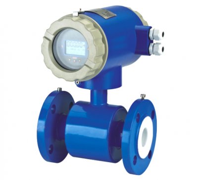 LD電磁流量計