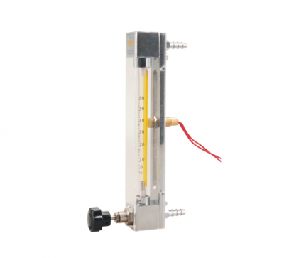 LZB系列玻璃轉子帶報警開關流量計
