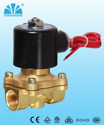 2W11/21/31/41/12系列直拉膜片式電磁閥