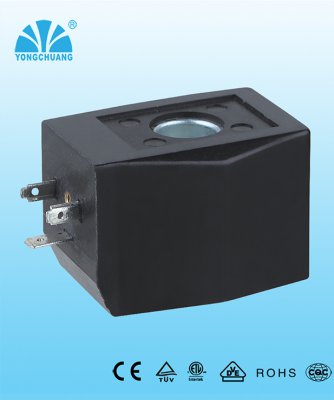 永創電磁閥線圈集合