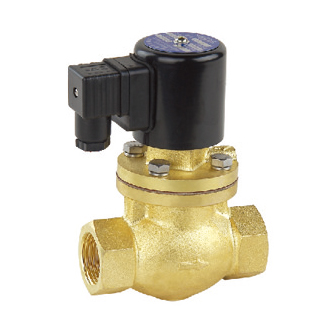 ZCZ或ZCLF系列活塞式 (常閉型)蒸汽電磁閥