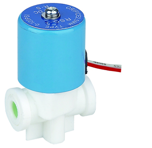 RSC系列（常閉型）飲水機專用電磁閥