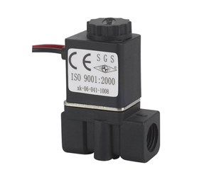 RS0-SL RSO V2A RSK兩位兩通微型電磁閥