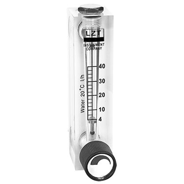 LZT-4T/6T/8T系列小型面板式流量計