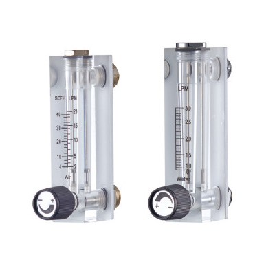 LZM-4T/6T/8T系列面板式流量計