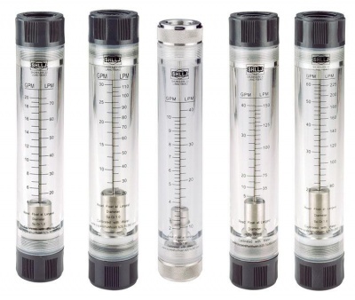 LZM-G管道式SHLLJ有機玻璃流量計