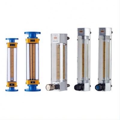 LZB系列舜寰玻璃轉子流量計