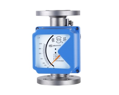 銀環LZ系列金屬管浮子流量計