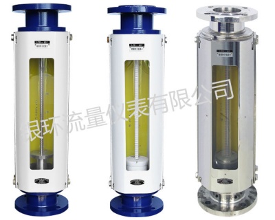 LZB-15/25/40/50/80/100玻璃浮子流量計