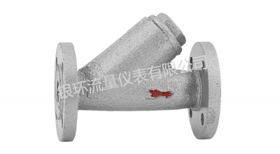 LC11橢圓齒輪流量計過濾器