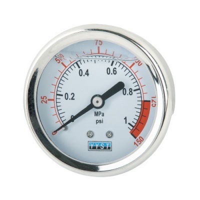 YN系列耐震壓力表