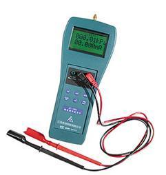 手持精密數字壓力表