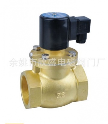 欣盛ZCZ系列常閉/常閉電磁閥