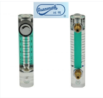 LZM-6TO2氧吧流量計