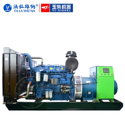 600KW广西玉柴YC6TD900-D31柴油发电机组-法拉维纳四川成都厂家 600KW广西玉柴YC6TD900-D31柴油发电机组-法拉维纳四川成都厂家