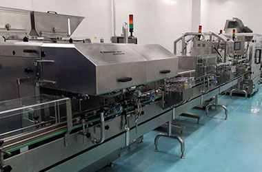 生物制药车间一般生产区GMP管理：确保药品质量与安全的基石-四川华盛兴邦设计公司