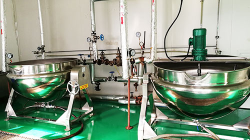 药厂GMP厂房设计:确保药品生产质量的关键基石-四川华盛兴邦工程设计公司