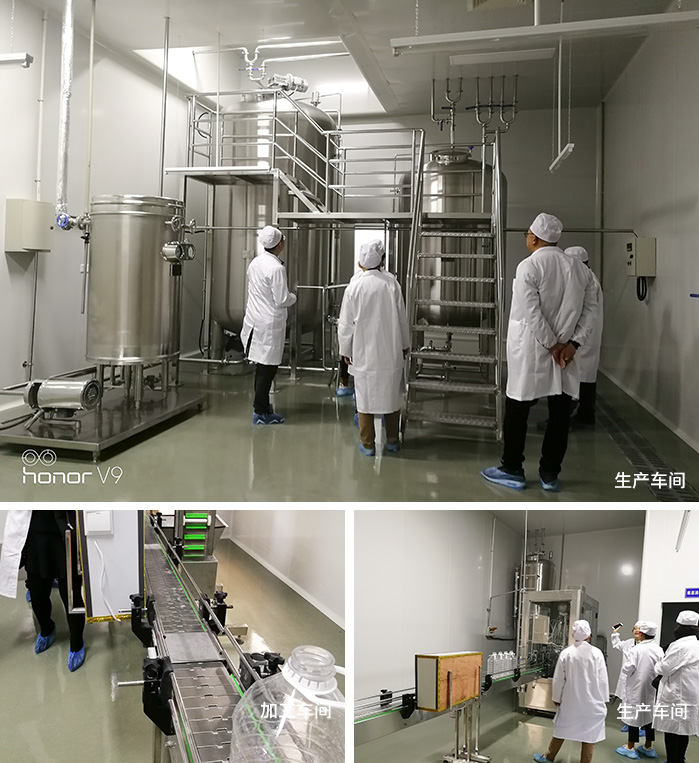 酱香型白酒工厂设计：解锁岁月醇香的匠心密码-四川华盛兴邦工程设计公司