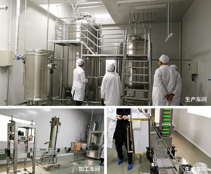 年产3000吨苹果汁工厂设计:技术、工艺与效益全解析-四川华盛兴邦工程设计公司