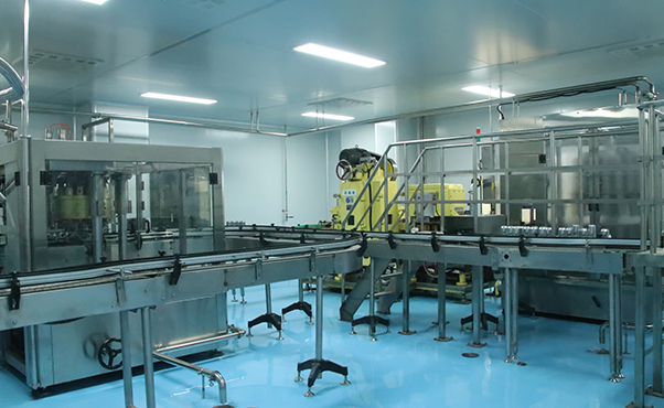 生物工程工厂设计:从实验室到工业化的关键桥梁-四川华盛兴邦工程设计公司