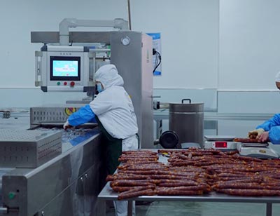 肉制品加工厂设计注意事项