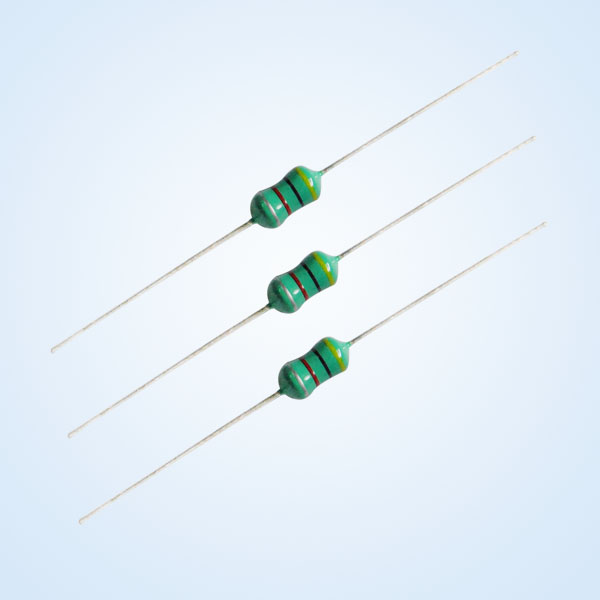 AL0510-472 色環電感