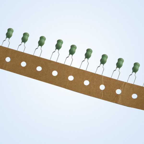 工字電感--涂封